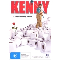 Kenny DVD