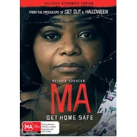 Ma DVD