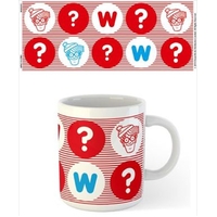 Where&#39;s Wally - Circles