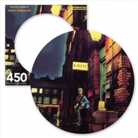 Let&#39;s Dance 450 Piece Picture Disc Puzzle