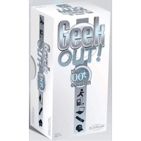 Geek Out! 00&#39;s Edition