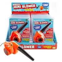 World&#39;s Smallest Mini Blower