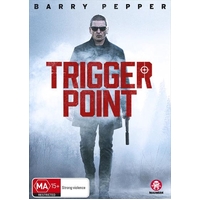 Trigger Point DVD