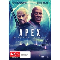 Apex DVD