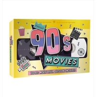 Totally 90&#39;s Movie Trivia