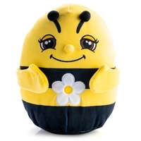 Smoosho&#39;s Pals JoyBee Plush