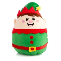 Smoosho&#39;s Pals Elf Plush