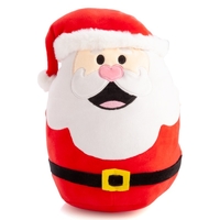 Smoosho&#39;s Pals Santa Plush