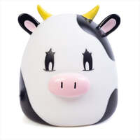 Smoosho&#39;s Pals Cow Table Lamp