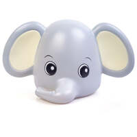 Smoosho&#39;s Pals Elephant Table Lamp