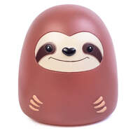 Smoosho&#39;s Pals Sloth Table Lamp
