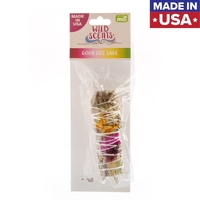 Wild Scents Good Life Sage &amp; Herbs Smudge Stick