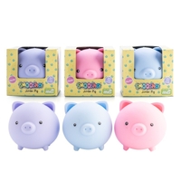 Smoosho&#39;s Jumbo Pig (SENT AT RANDOM)