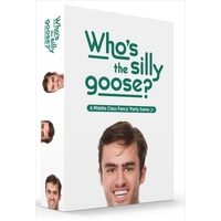 Who&#39;s The Silly Goose
