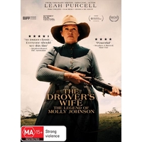 Drover&#39;s Wife, The DVD
