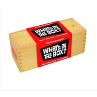 What&#39;s In The Box