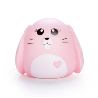 Smoosho&#39;s Pals Bunny Table Lamp