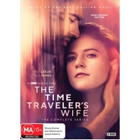 Time Traveler&#39;s Wife - Season 1, The DVD