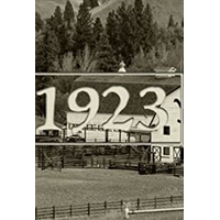 1923 - Season 1 Blu-ray