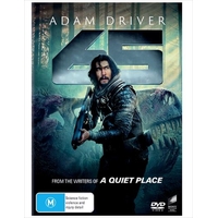 65 DVD