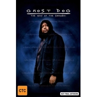 Ghost Dog - The Way Of The Samurai | UHD - Classics Remastered UHD