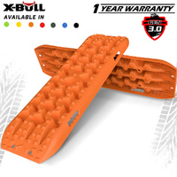 X-BULL Recovery tracks Sand 4x4 4WD Snow Mud Car Vehicles ATV 2pcs Gen 3.0