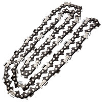 BAUMR-AG 12&quot; Bar Replacement Spare Chainsaw Chain 3/8 .050 Gauge DL 44