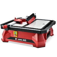 BAUMR-AG 650W Electric Tile Saw Cutter with 180mm (7&quot;) Blade