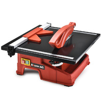 BAUMR-AG 600W Electric Tile Saw Cutter with 180mm (7&quot;) Blade