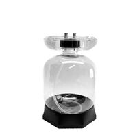 Fermenter King Junior 10L PET Pressure Fermenter &amp; Keg