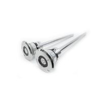 Keg King 50L Stainless Keg Spear - A-Type