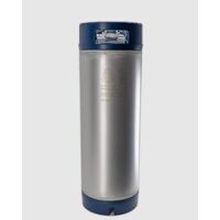 Keg King -  True Blue 19L Ball Lock Cornelius &quot;corny&quot; keg
