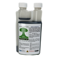 Atomic 15 - Low Foaming Sanitiser 500ml