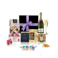 Easter &amp; Champagne Gift Hamper