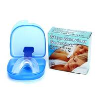 Anti Snoring Aid Mouth Guard - Adjustable Sleeping and Breathing Mouthguard