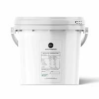 2.5kg Acai Powder Bucket 100% Organic - Pure Superfood Amazon Berries