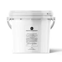 5Kg Sodium Bicarbonate Tub - Food Grade Bicarb Baking Soda Hydrogen Carbonate