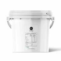 5kg Taurine Powder Tub - Pure Amino Acid L-Taurine Vitamin Supplement