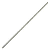 1x 7&quot; Silver Rod 12 Gauge 99.99% High Purity Fine Soft Wire Colloidal Electrode