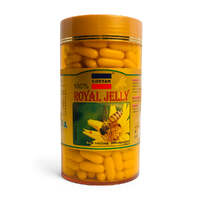 365x 1450mg Royal Bee Jelly Capsules Costar 100% Pure
