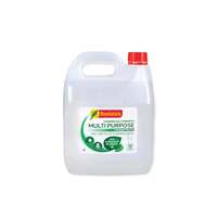 4L Multipurpose Cleaner Bosisto&#39;s Commercial Strength Concentrate Eucalyptus Oil