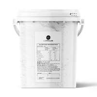 600g L-Citrulline Powder Bucket - Pure Amino Acid Pre-Workout Supplement