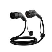 EV Charging Cable - Type 2 to Type 2 22KW 32A Phase 3 Mode 3 for Electric Car