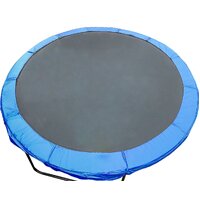 Kahuna New 6ft Replacement Reinforced Outdoor Round Trampoline Safety Spring Pad Cover