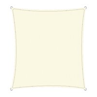 Wallaroo UV-Stabilised Waterproof Shade Sail 3x3M