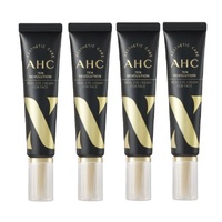 4x AHC Ageless Real Eye Cream for Face S10 30ml  Whitening Anti Wrinkle