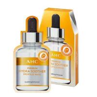 AHC Premium Hydra Soother Propolis Mask 5pcs x27g