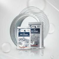 GIK PRP Collagen Essence Eye &amp; Smile-Line/Neck Patch 5PCS Eye