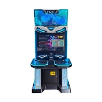 2024 Pandora&#39;s Game Box 32 inch Display 15000 Games IN 1 Mini Arcade Bartops with Cheat Engine