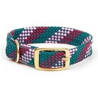 Mendota Doublebraided Collar 21&quot; PARFAIT